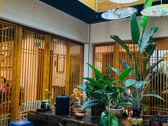 -小湾茶楼