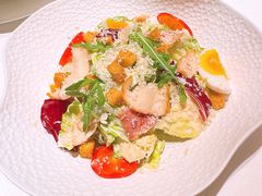 -起士林大饭店(小白楼店)