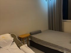 -悦园影院式·足道·养生spa