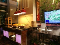 -君来湖滨饭店·玫瑰园