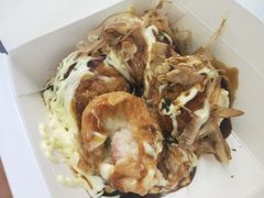 -粉粉乐鲷鱼烧(美罗城店)