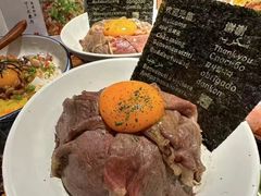 -桂马·日本料理·海胆·海鲜饭·酒场(民主广场店)