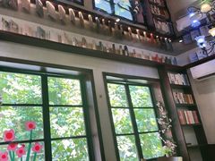 -付小姐在成都(中山公园店)
