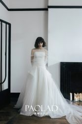 -南京宝娜嫁衣婚纱礼服馆(中央路店)
