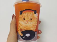 -奈雪的茶(石厦时代广场店)