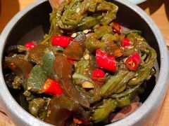 -湘与香缘·湖南菜(王府井北京市百货大楼店)