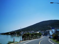 -古尚锦酒楼·水上餐厅