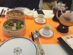 -美心·翠园(港汇恒隆广场店)