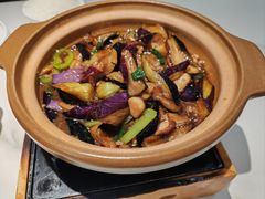 -旺达·福州菜(正大广场店)