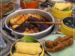 -顶上头·螺蛳火锅(五一新村店)