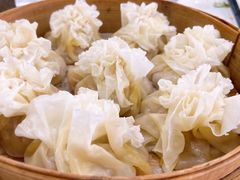 羊肉烧卖-内蒙古驻京办餐厅