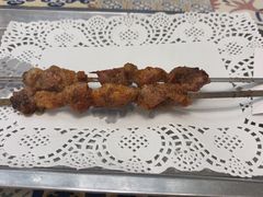 -阿拉丁新疆风味餐厅·清真(罗廊巷店)
