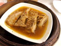 -潮福城大酒楼·潮粤菜·港式点心(阳光城店)