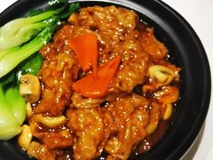 -阿明小菜·海鲜·上海菜(梅陇店)