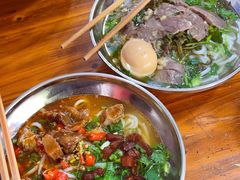 -花溪牛肉粉(八鸽岩店)