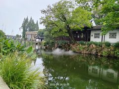 -沧浪亭