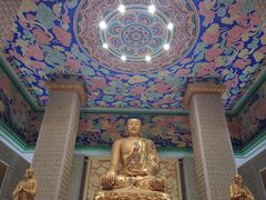 -法门文化景区