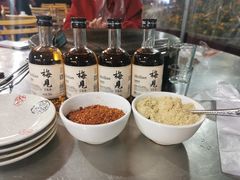 -小辣椒汤锅烧烤(温泉南街店)