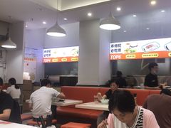 -禾师兄·布拉肠(一德路店)