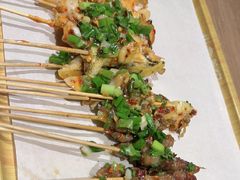 -街角等你.大连海鲜烧烤(西安路店)