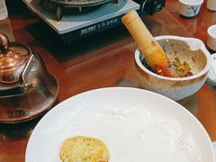 -食膳人家·永州美食地标(双牌店)