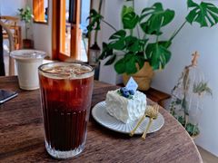 -AHAVA·Fang Baking Studio