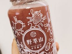 -野萃山·潮汕厚果汁(十亩地店)