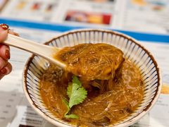 街边碗仔素翅-敏华冰厅(天河城店)