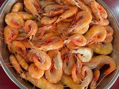 -胜海大排档·海鲜·黄鳝饭(十年老店)