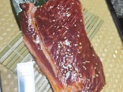 -NIUAN牛庵·日式和牛烧肉(恒隆店)