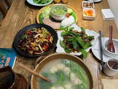 -兰木肆·云南菜(龙湖U城天街店)