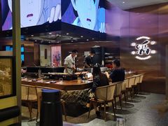 -鸟山鸣·日料食堂(王府井店)