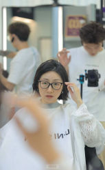 -U·NI SALON 造型