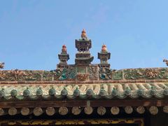 -韩城古城