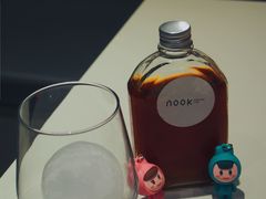 -GOTLOT COFFEE&KITCHEN角落厨房NOOK店
