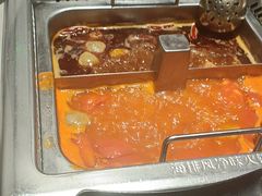 -海底捞火锅(顺义华联店)