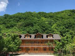 -参仙谷生态旅游度假区