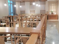 大堂-难忘的面(五矿君澜酒店)