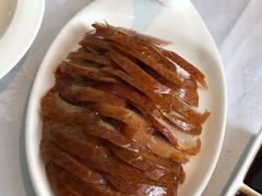 -玉林烤鸭店(定福庄店)