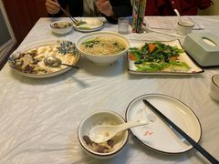 -宾朋海鲜特色美食餐厅·纯手工鲅鱼水饺(兴海路店)