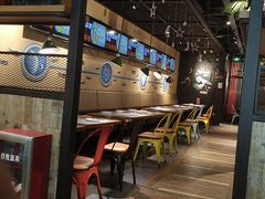 -探鱼·鲜青椒爽麻烤鱼(北京路天河城店)