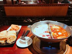-无老锅(苓雅店)