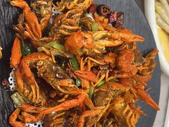 -四妹餐厅(玫瑰街店)