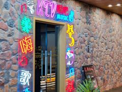 -东方之珠洗浴休闲广场(南开店)