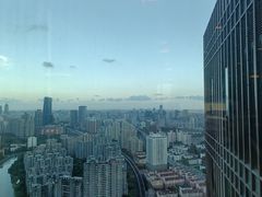 -环球港凯悦 · 享悦中餐厅