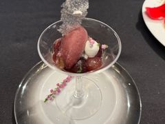 -LA TABLE de Joël Robuchon Restaurant