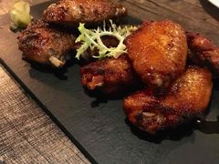 -HIGH FIVE哈福手工汉堡(桂林路店)