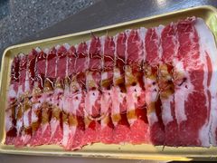 -韩一品韩国料理(柏庐南路店)