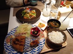 -yokocho上横町·日本食街(深业上城店)