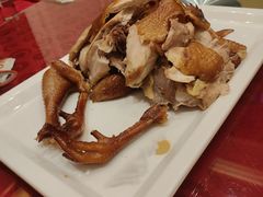 -盈春大饭店(千山路店)